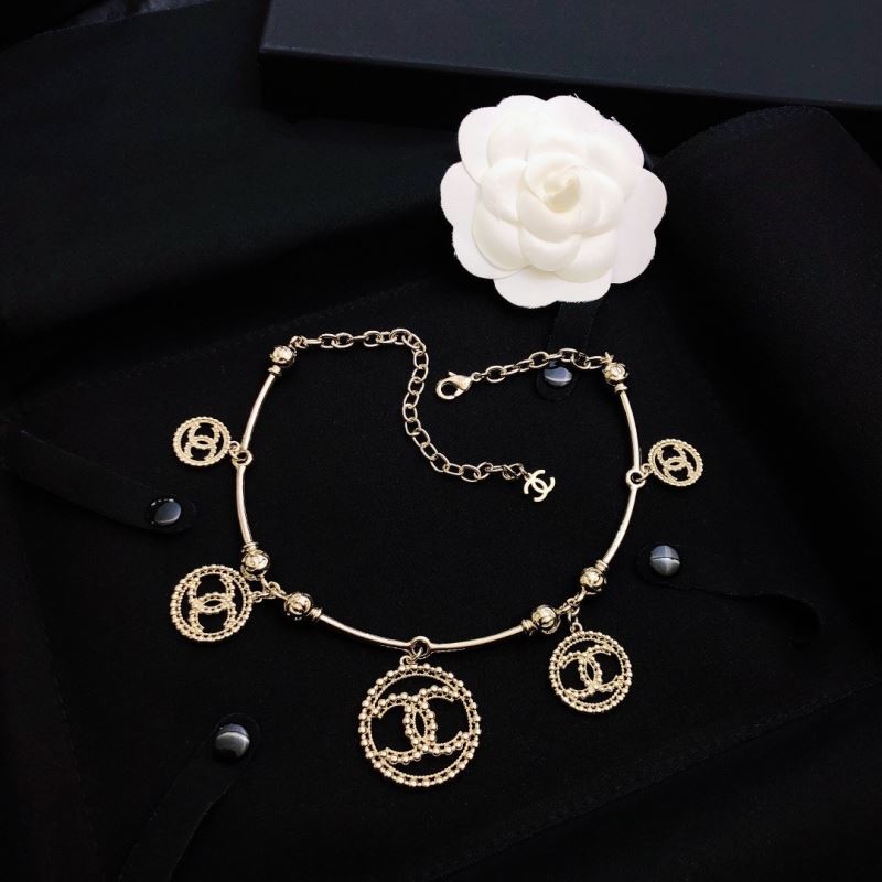 Chanel Necklaces